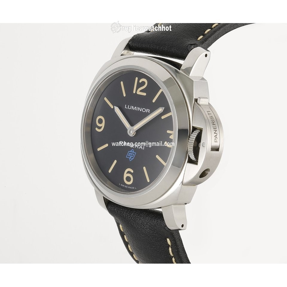 Panerai Special Editions Manual winding Steel Pam 634 2