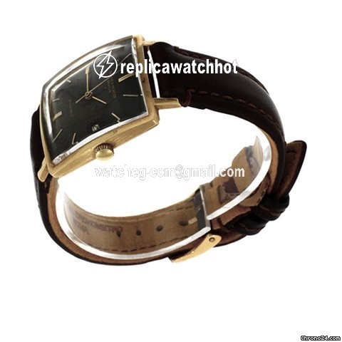 Baume & Mercier Mens watch Unisex Automatic Yellow gold Baume & Mercier 2