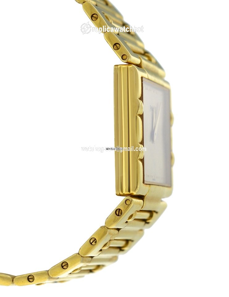 Piaget Dancer Womens watch Quartz Yellow gold 80317K81 2