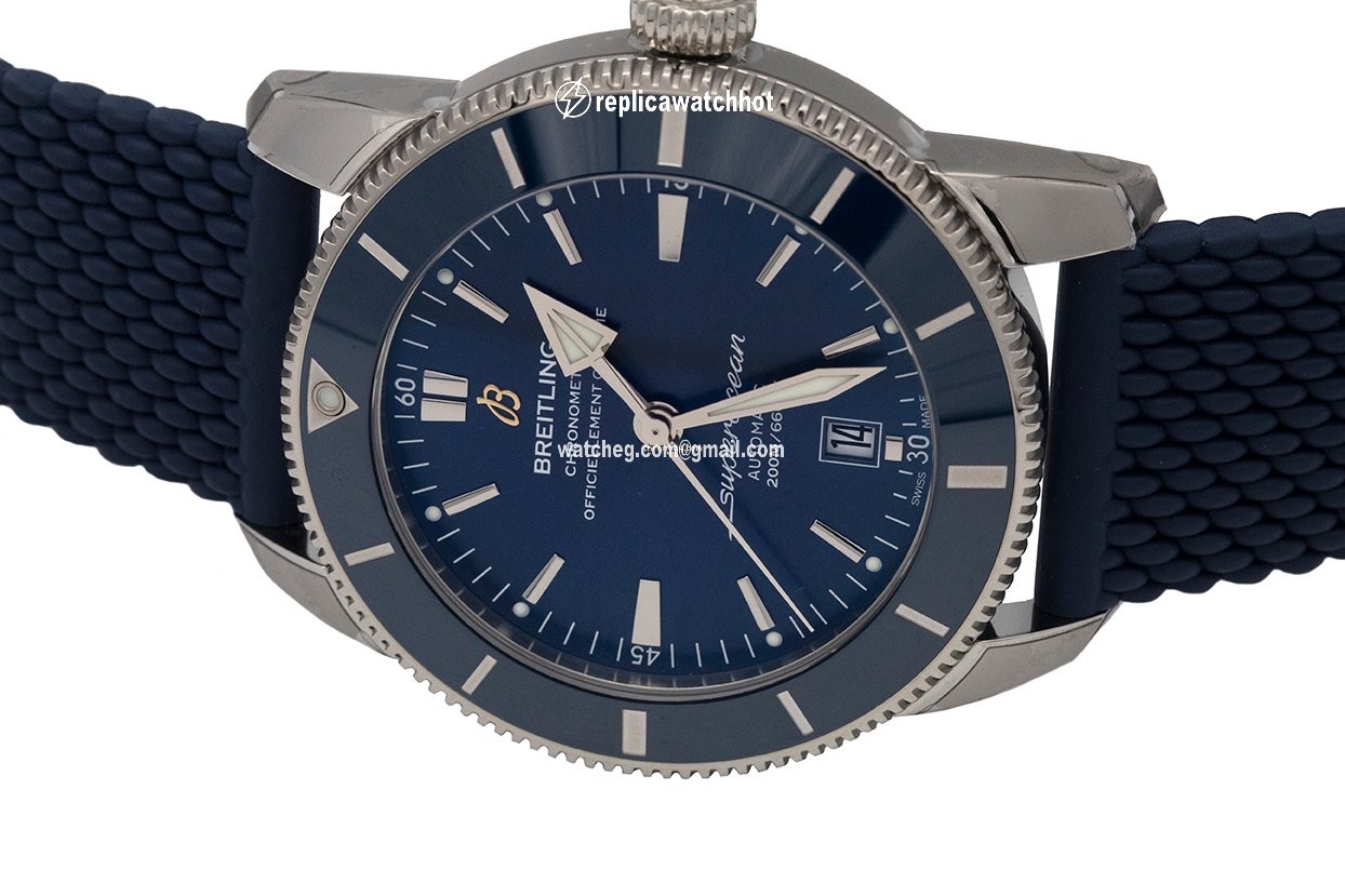 Breitling Superocean Heritage II 46 Mens watch Unisex Automatic Steel AB202016 C961 2