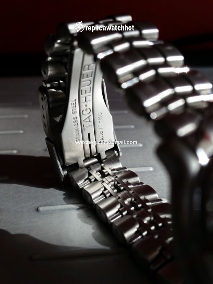 TAG Heuer Womens watch Automatic Steel WH2313-K1 2