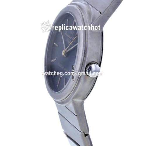 IWC Porsche Design Mens watch Unisex Quartz Titanium 4517 2
