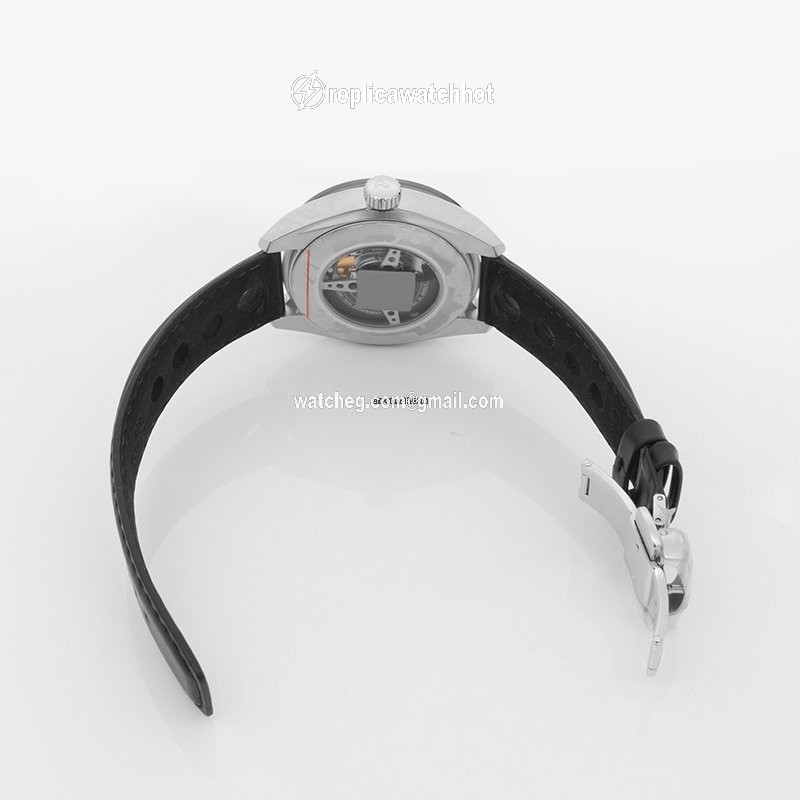 Tissot PRS 516 Mens watch Unisex Automatic Steel T100.430.16.051.00 2