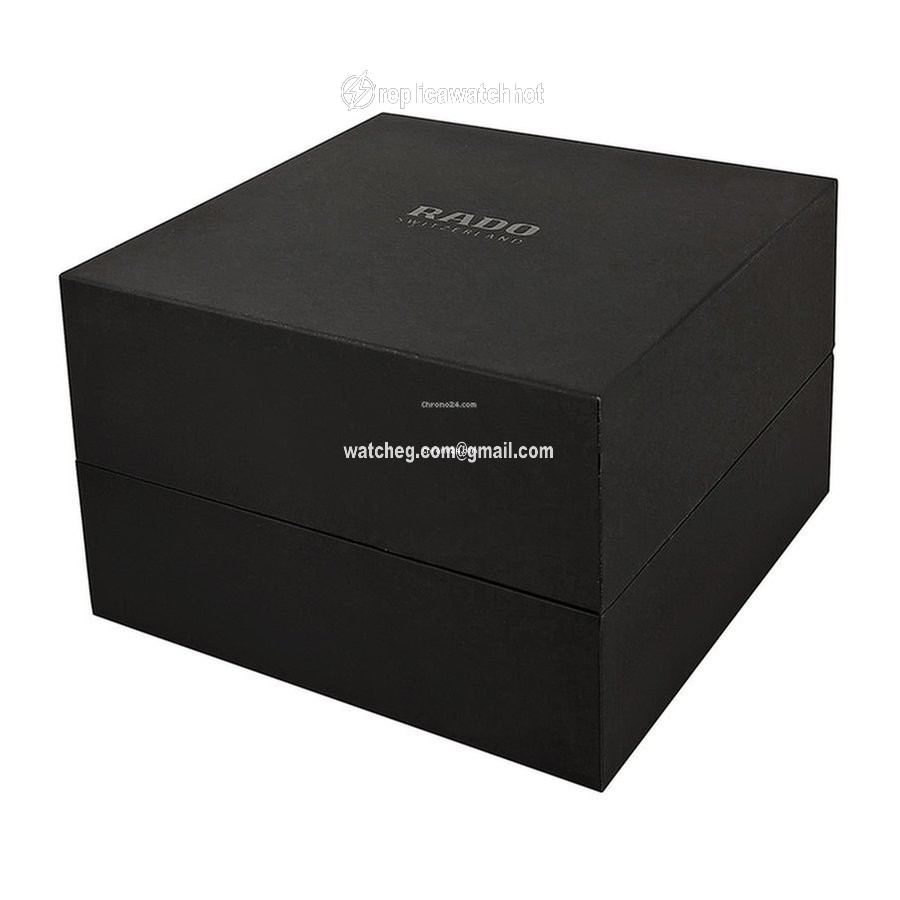 Rado Centrix Womens watch Quartz Ceramic R30930152 2