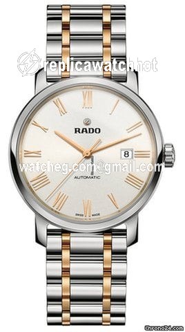 Rado DiaMaster Mens watch Unisex Automatic Steel R14077123 2