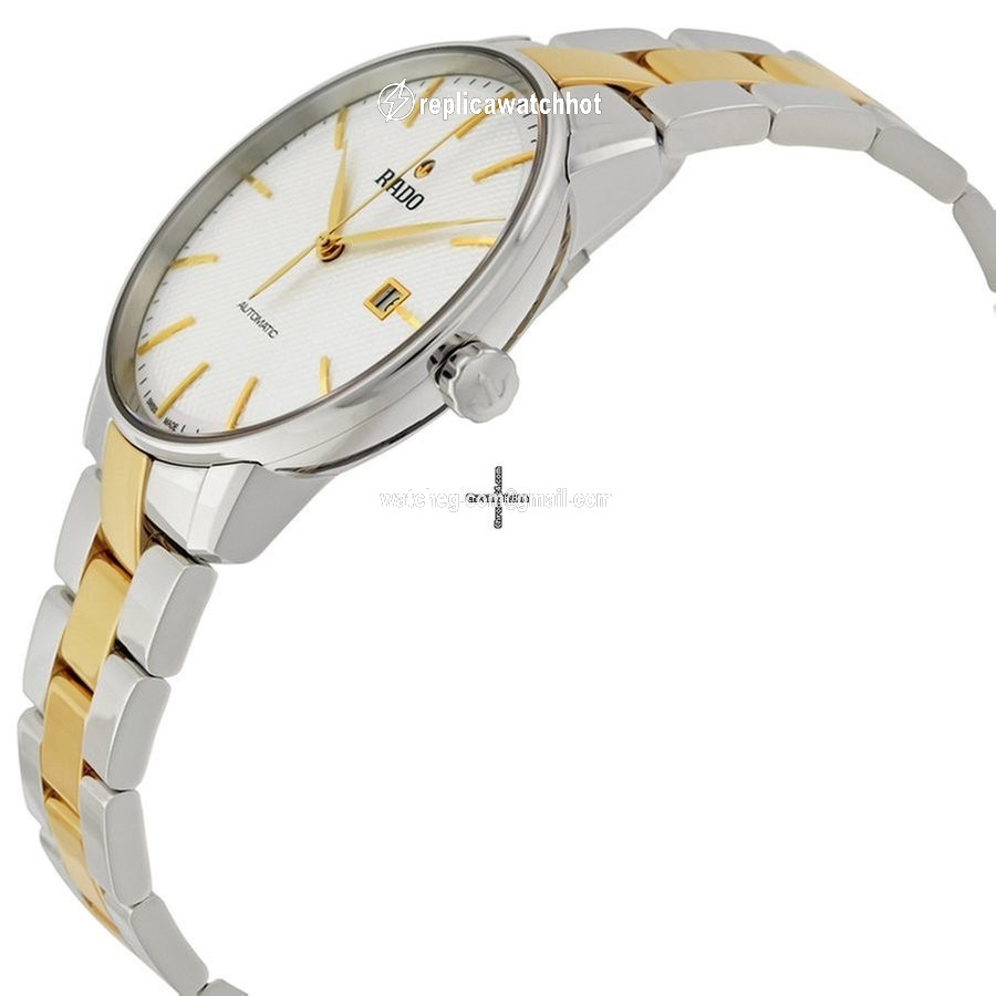 Rado Coupole Mens watch Unisex Automatic Steel R22876032 2