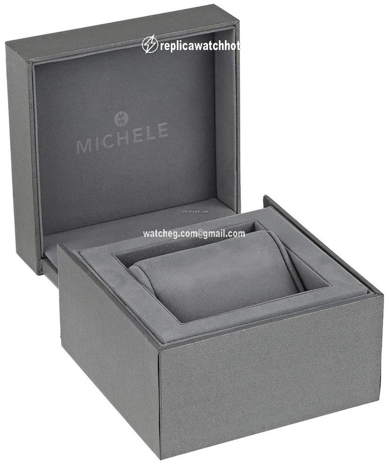 Michele Serein Womens watch Quartz Steel Mww21a000008 2