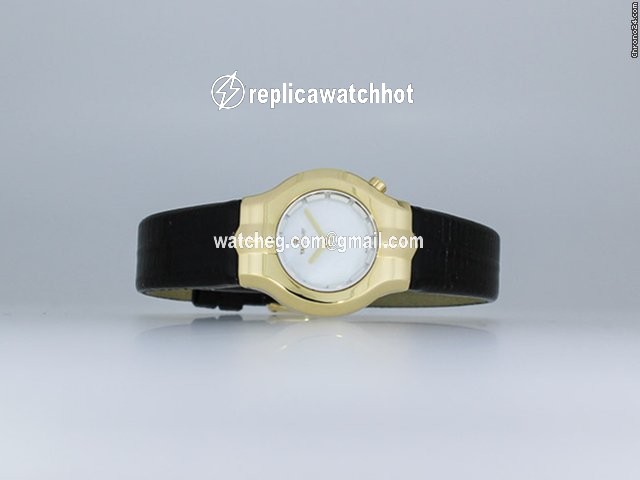 TAG Heuer Alter Ego Womens watch Quartz Yellow gold WP1440 2