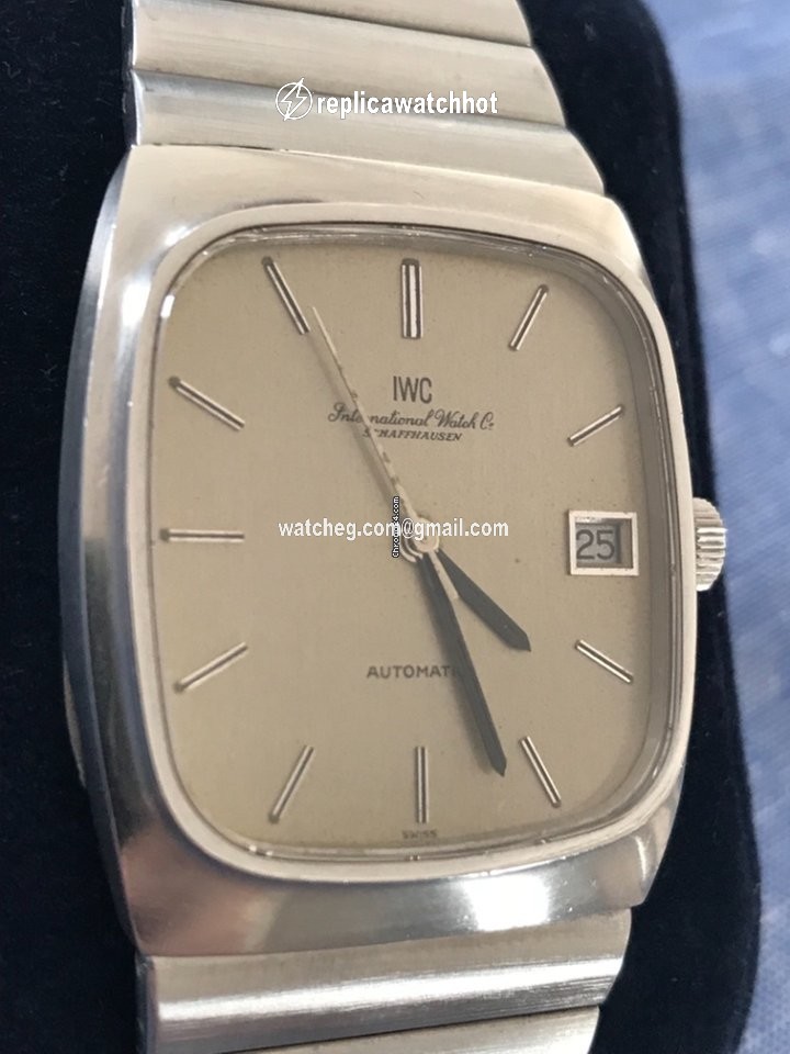 IWC Mens watch Unisex Iw3279 2