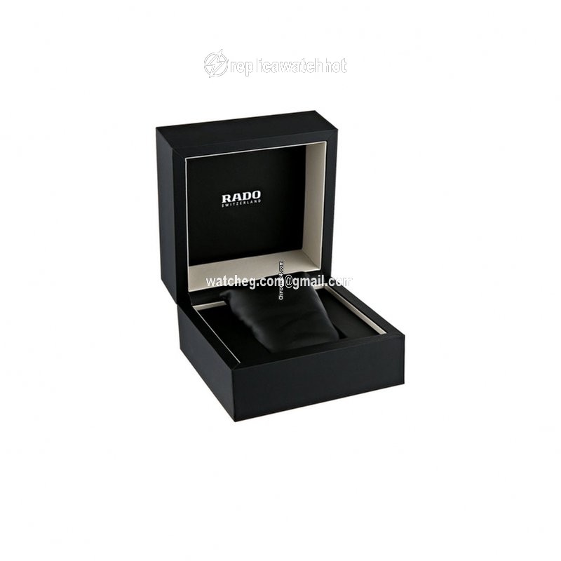 Rado Ceramica Womens watch Quartz R21711022 2