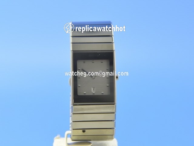 Rado Diastar Quartz Ceramic 152.0478.3 2