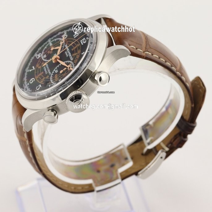 Baume & Mercier Capeland Mens watch Unisex Automatic Steel MOA10068 2