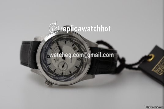 Zenith Mens watch Unisex Automatic Steel 03.0520.687 01.C678 2