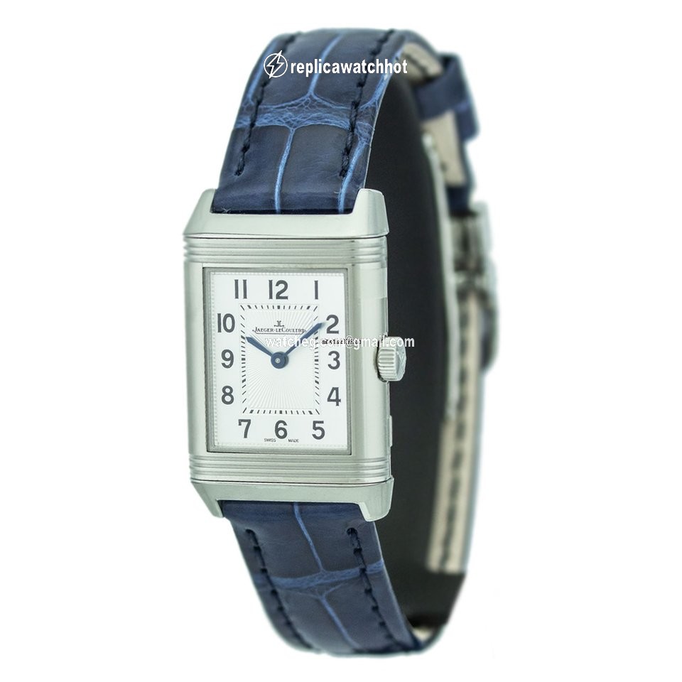 Jaeger-LeCoultre Womens watch Manual winding Steel Q2668432 or 2668432 2