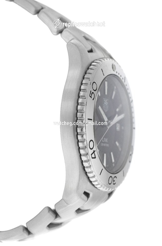 TAG Heuer Link Quartz Mens watch Unisex Quartz Steel WJ1110 2