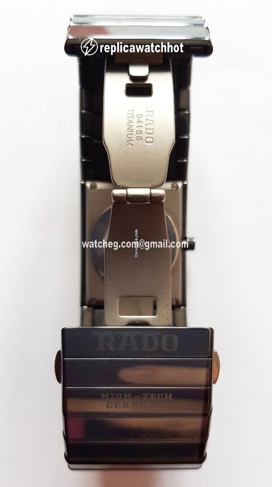 Rado Diastar Womens watch Quartz Ceramic 15203473 2
