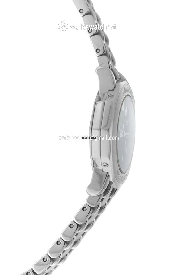 Corum Admirals Cup Womens watch Quartz Steel 39.130.20 2