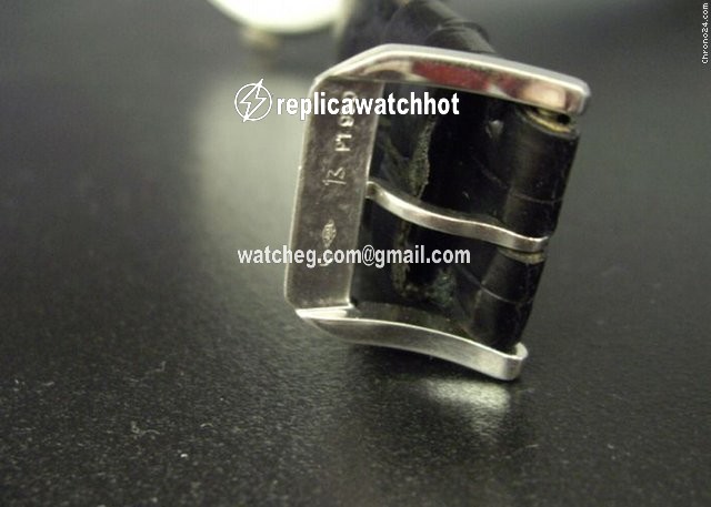 IWC Mens watch Unisex Automatic Platinum 3232-01 2