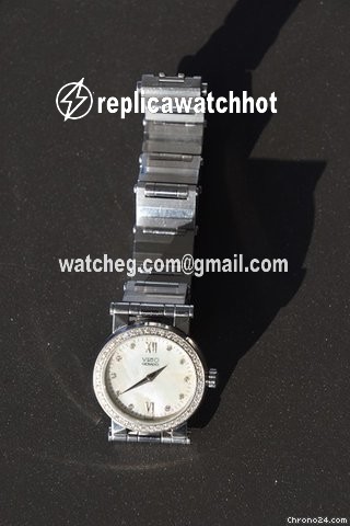 Movado Vizio Womens watch Quartz Steel 92-E1-0848-R90-71 100-S  SKU 3415880 2