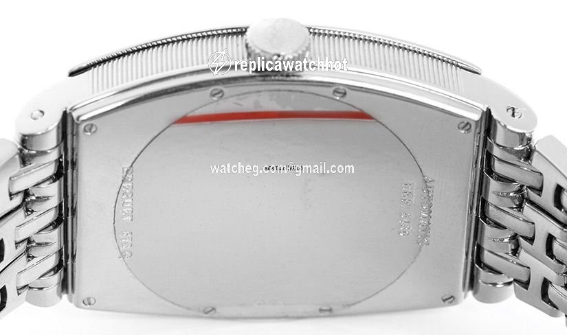 Breguet Heritage Mens watch Unisex Automatic 5480BB12BB0 2