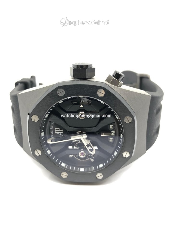 Audemars Piguet Royal Oak Concept 26560IO.OO.D002CA.01.A 2
