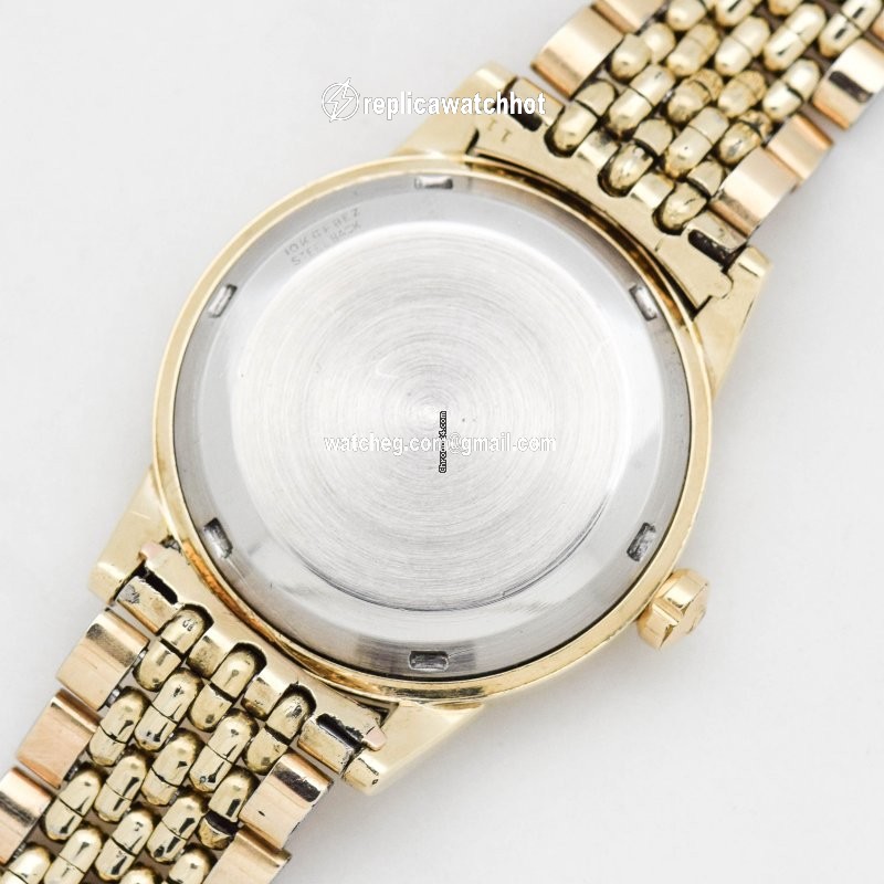 Omega Seamaster Automatic FX-6294 2