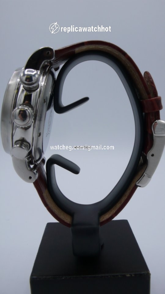 Graham Mens watch Unisex Automatic Steel 2SFL-673 2