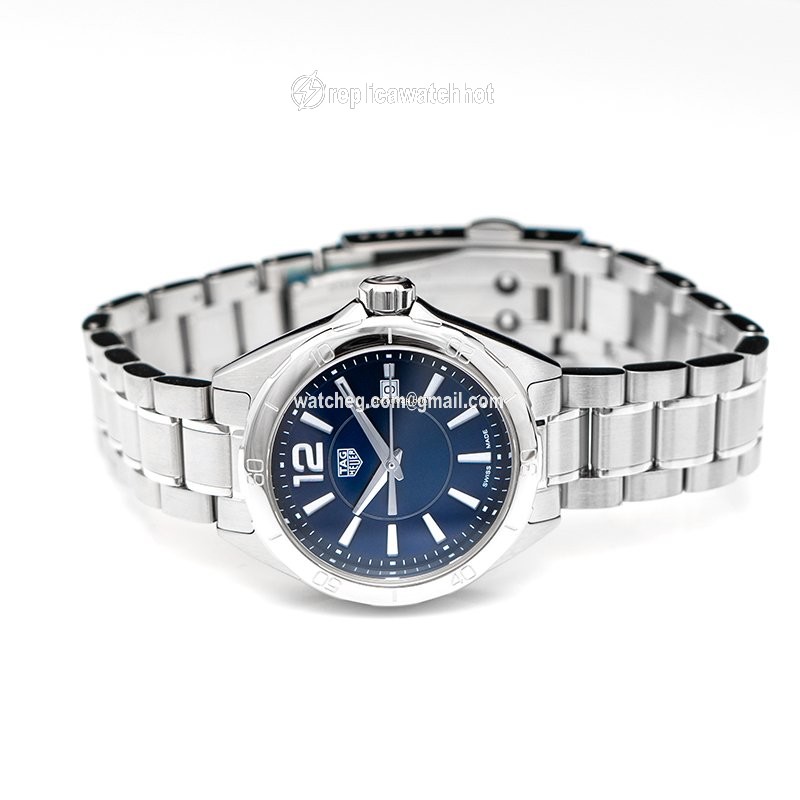 TAG Heuer Formula 1 Lady Womens watch Quartz Steel WBJ1412.BA0664 2