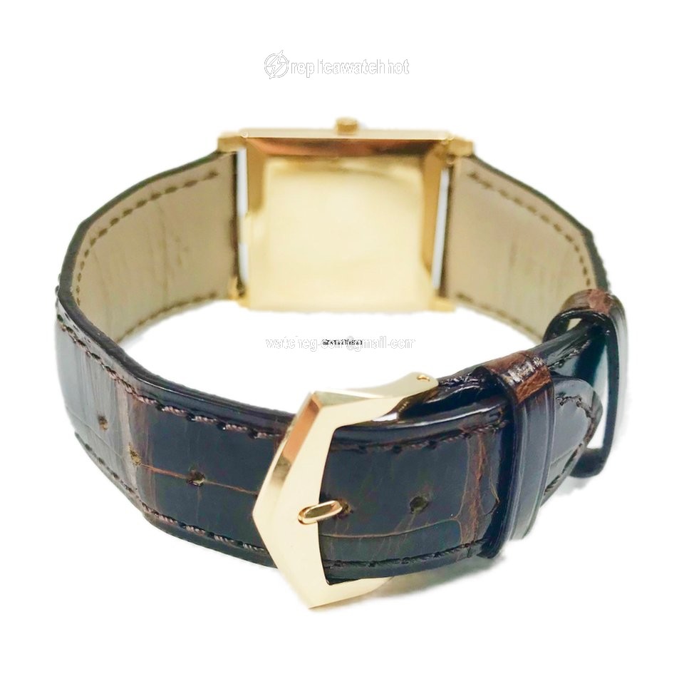 Patek Philippe Gondolo Mens watch Unisex Manual winding Yellow gold 3519 2
