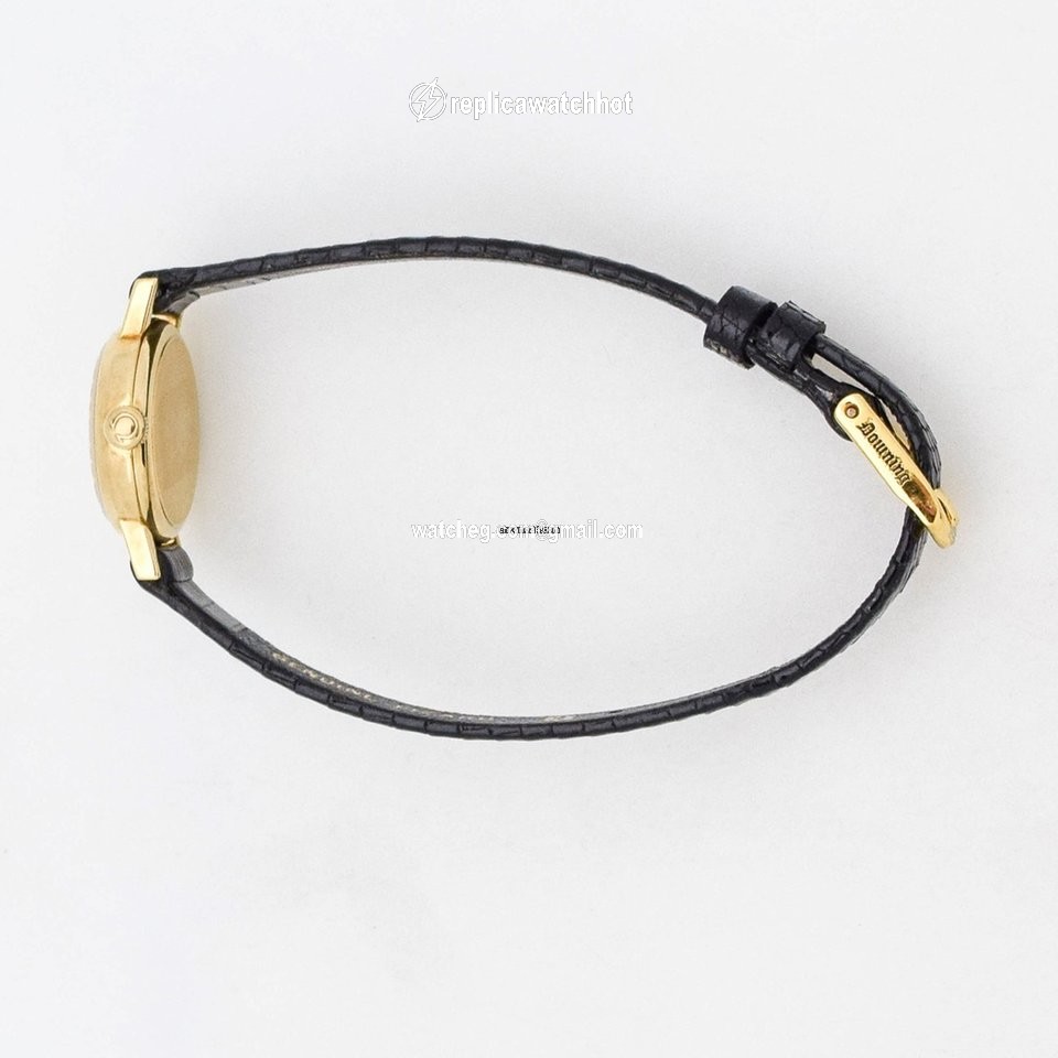 Omega Manual winding 511122 2