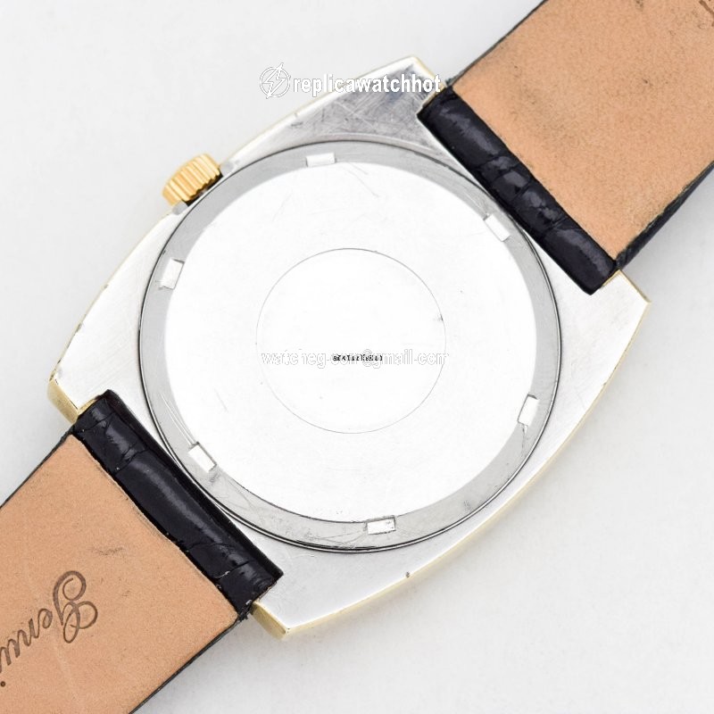 Omega Constellation Automatic 166.063 2