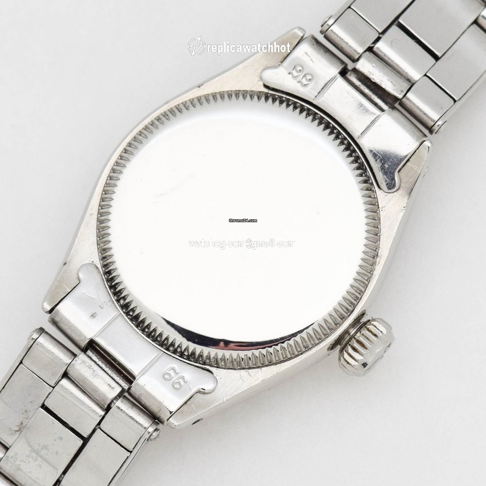 Rolex Oyster Perpetual Automatic 6504 2
