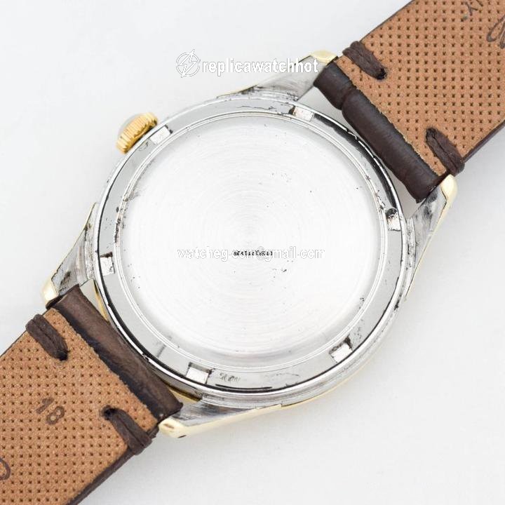 Omega Manual winding 2640-7 2