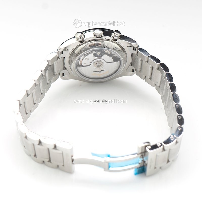 Longines Master Collection Mens watch Unisex Automatic Steel L26734786 3