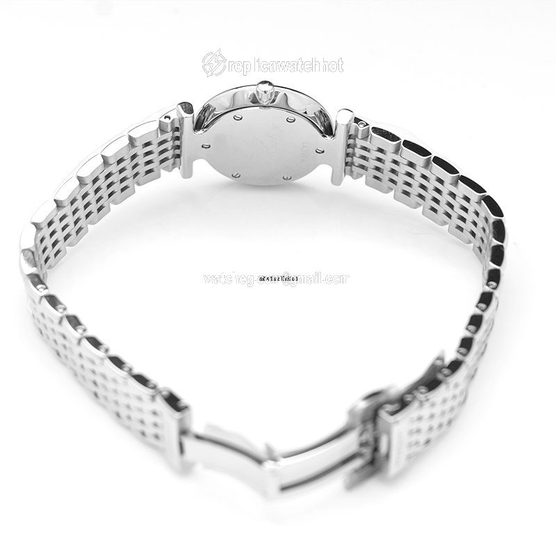 Longines La Grande Classique Womens watch Quartz Steel L42094946 3