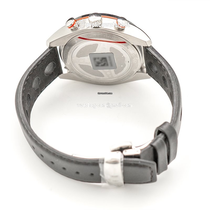 Tissot PRS 516 Mens watch Unisex Quartz Steel T100.417.16.051.00 3