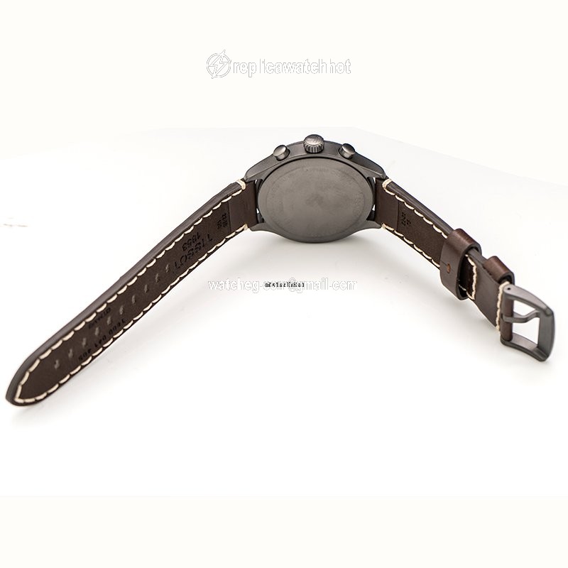 Tissot T-Sport Mens watch Unisex Quartz Steel T116.617.36.047.00 3
