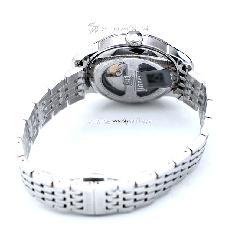 Tissot Le Locle Mens watch Unisex Automatic Steel T006.407.11.053.00 3