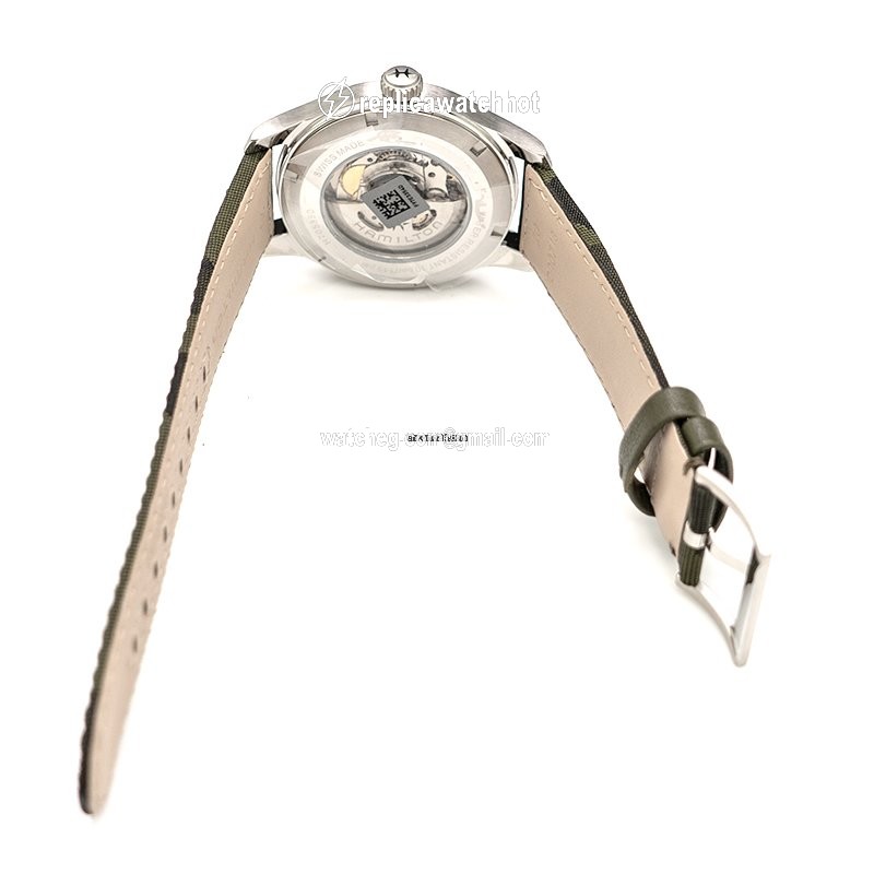 Hamilton Khaki Field Mens watch Unisex Automatic Steel H70535061 3
