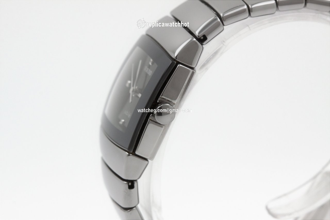Rado Sintra Womens watch Quartz Ceramic R13780702 3