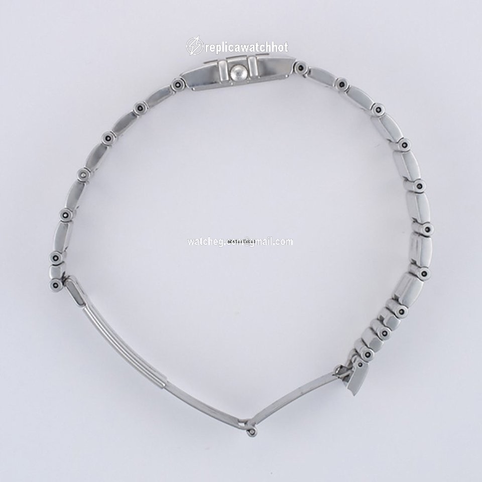 Omega Constellation Quartz Steel 1521.71.00 3