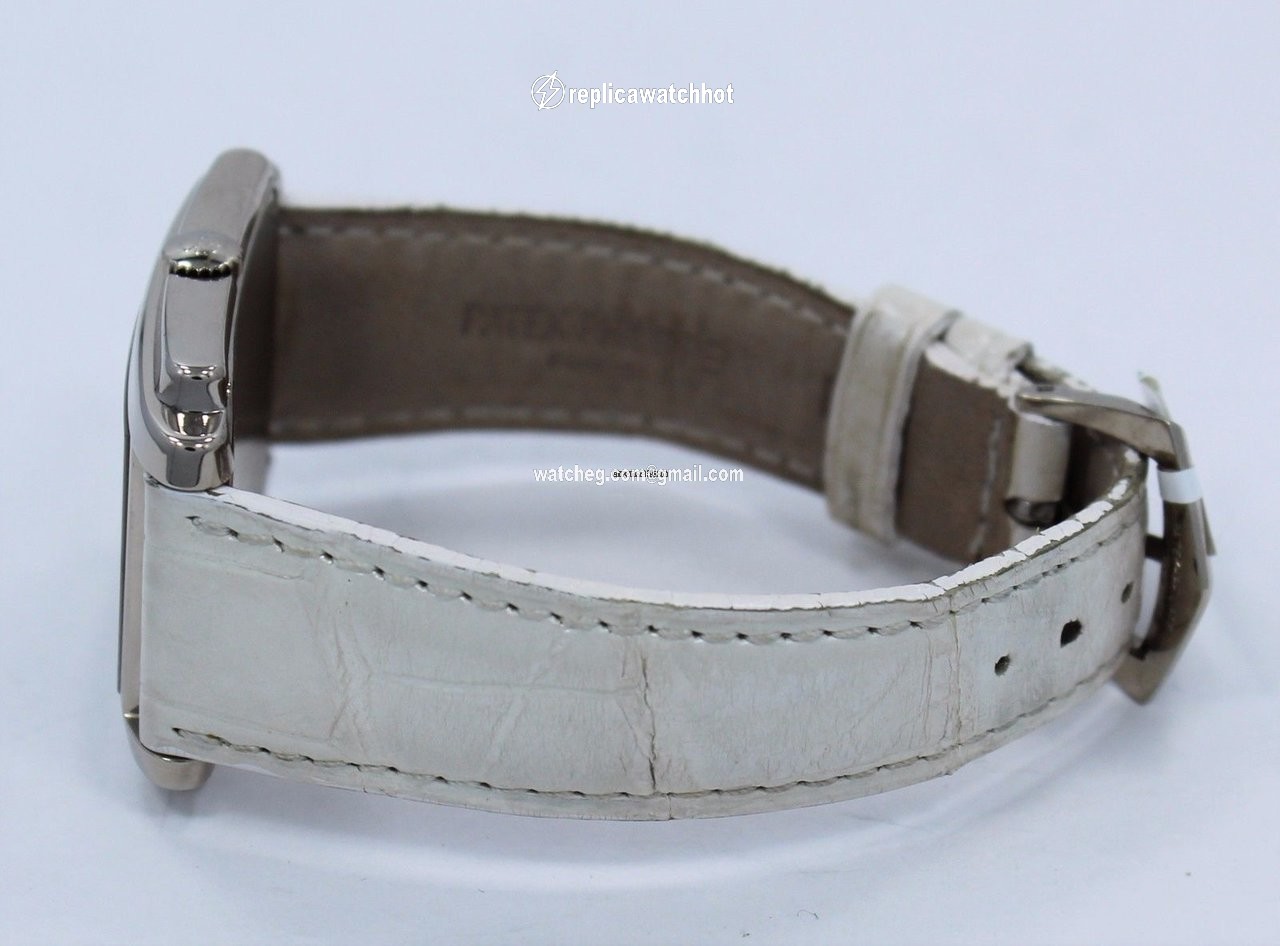 Patek Philippe Gondolo Mens watch Unisex Manual winding White gold 5024G 3
