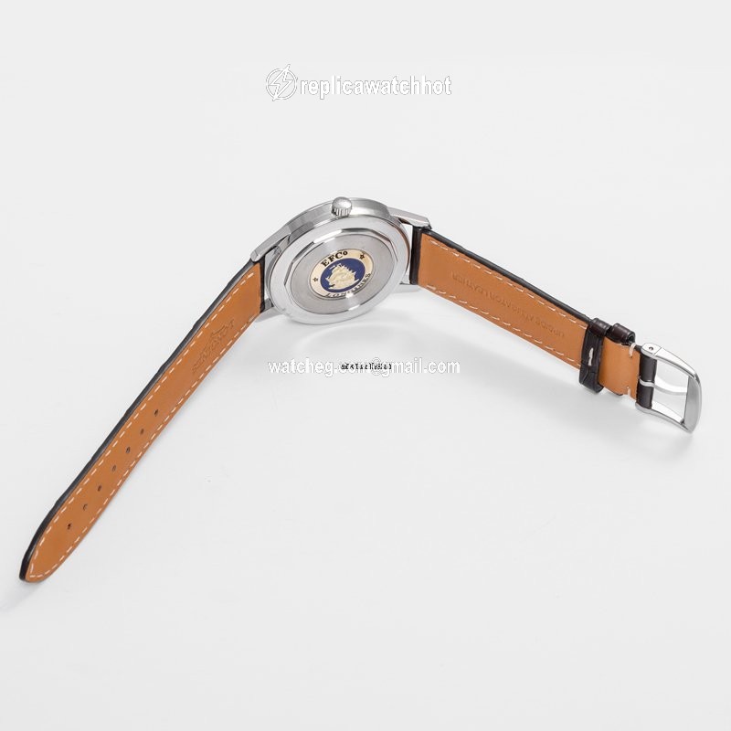 Longines Flagship Heritage Mens watch Unisex Automatic Steel L47954782 3