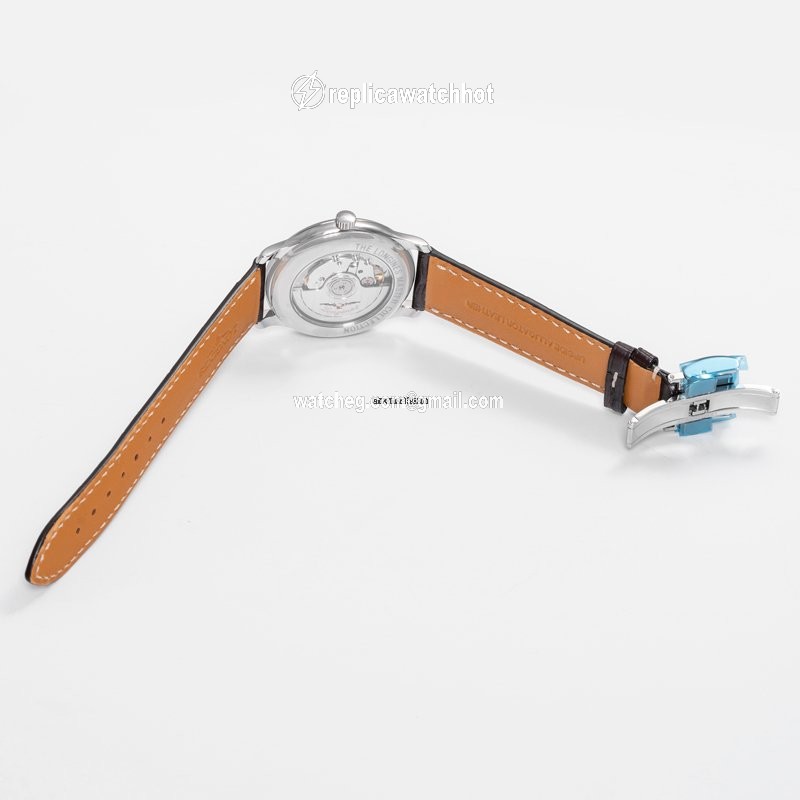 Longines Master Collection Mens watch Unisex Automatic Steel L26284783 3