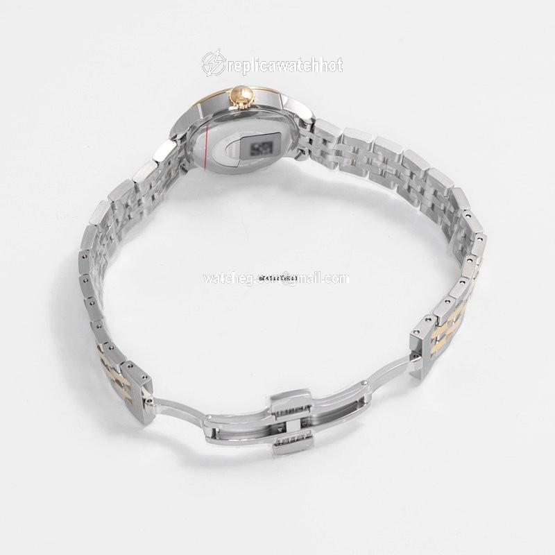 Tissot Le Locle Womens watch Automatic Steel T41.2.183.34 3