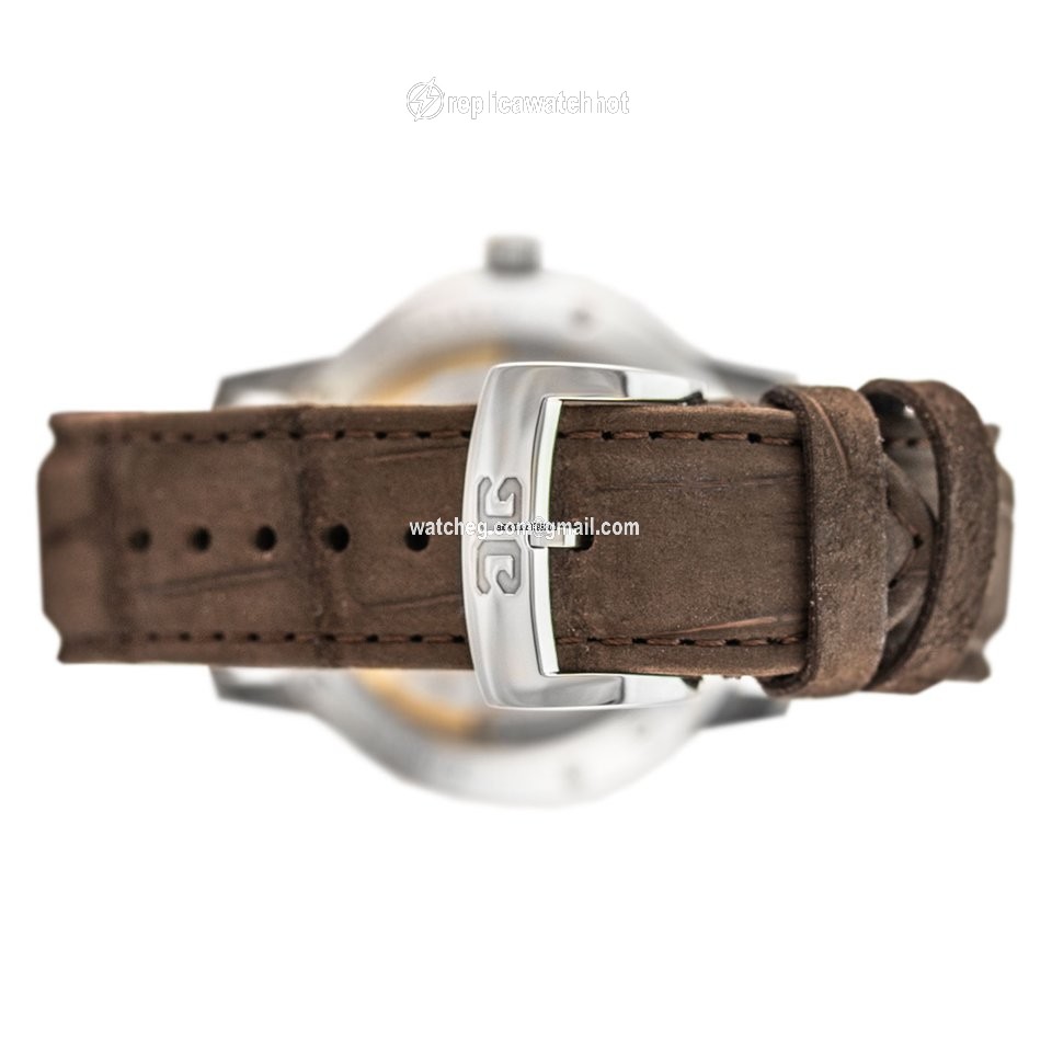 Glashtte Original Senator Excellence Mens watch Unisex Automatic Steel 1-36-03-03-02-02 or 36-03-03-02-02 3