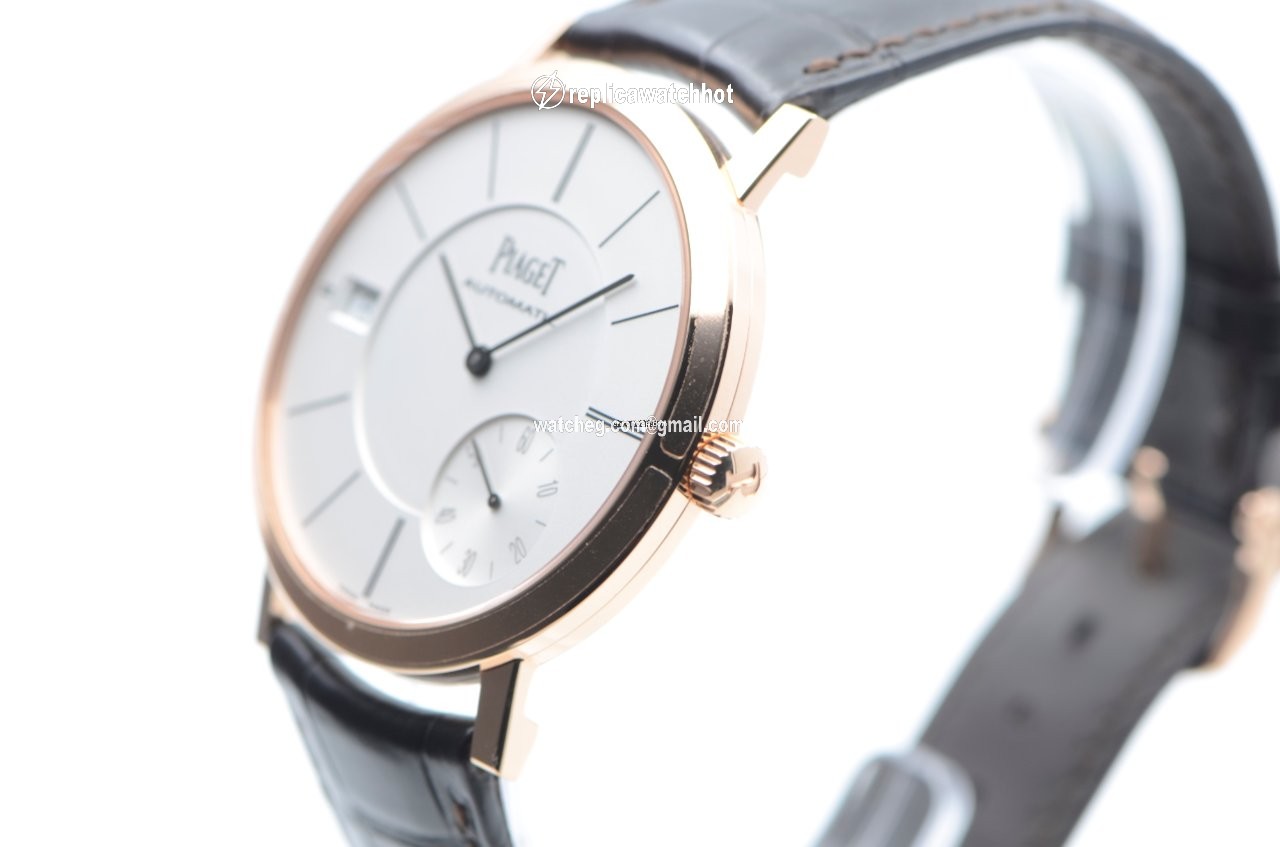 Piaget Altiplano Mens watch Unisex Automatic Rose gold goa38131 3