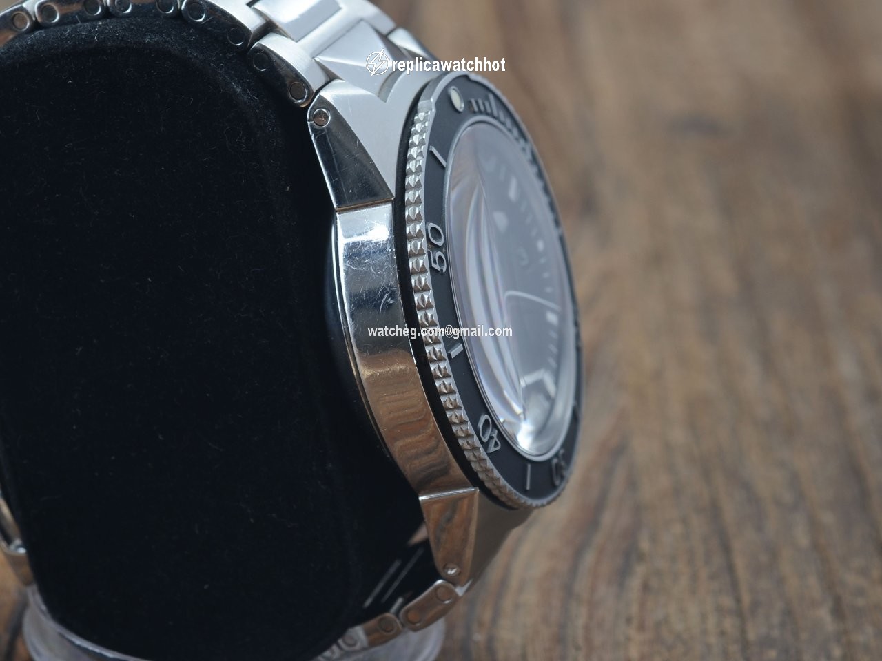 IWC Aquatimer Automatic 2000 Mens watch Unisex Automatic Steel IW3536 3