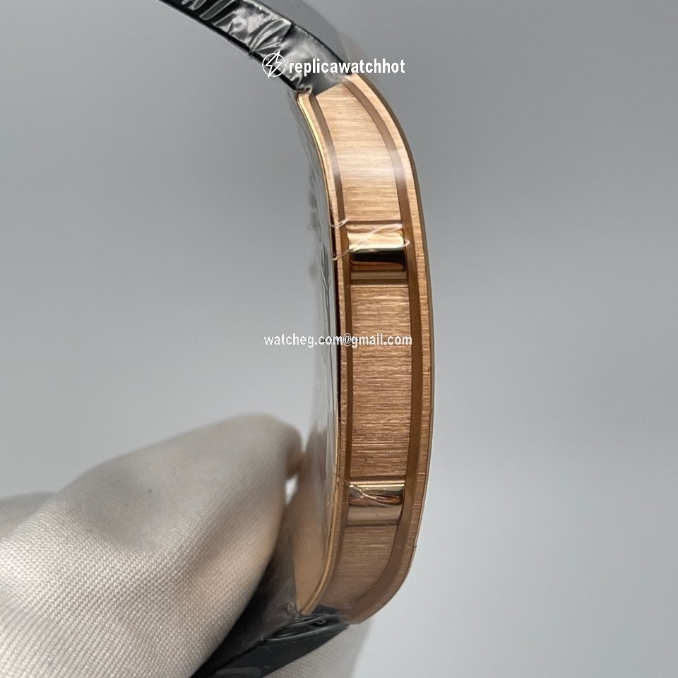 Richard Mille RM 67 Mens watch Unisex Automatic Rose gold RM67-01 RG 3