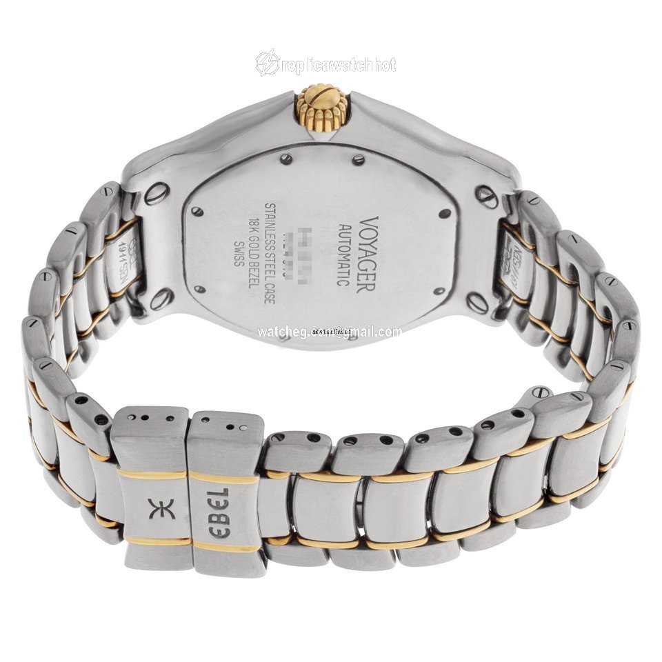 Ebel Voyager Womens watch Automatic 1124913 3